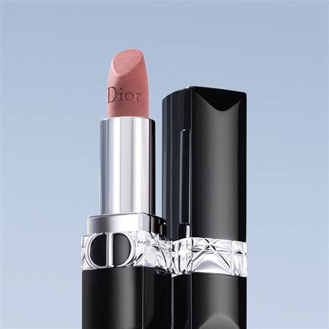 Rouge Dior Lipstick Velvet Finish Limited Edition 